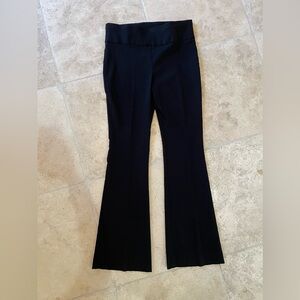 Chicos Flare Trouser size 1.5 T